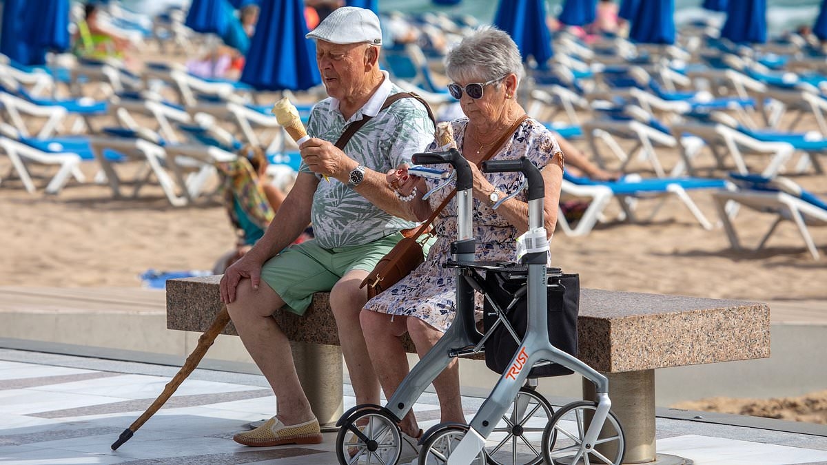Can I really be fined €6,900 for going to Spain without travel insurance?