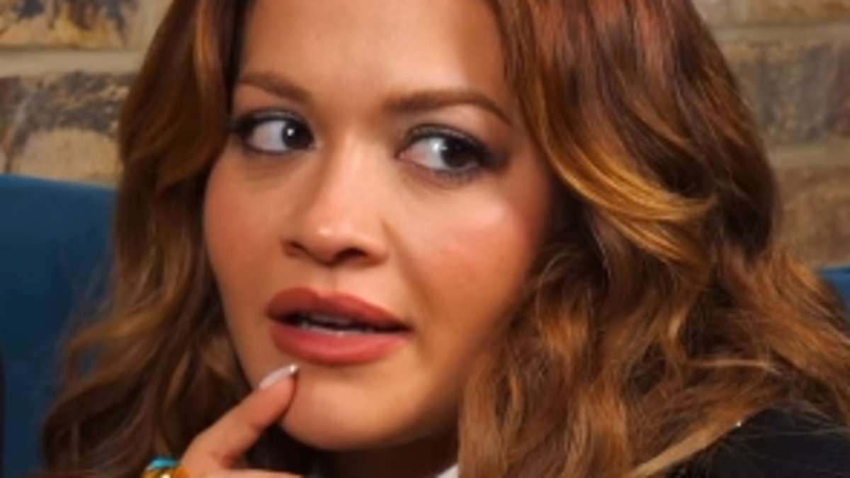 Rita Ora admits she felt 'ugly' in her late twenties because she 'wasn't as thin as other people' in candid body confidence chat with Fearne Cotton for Dove campaign