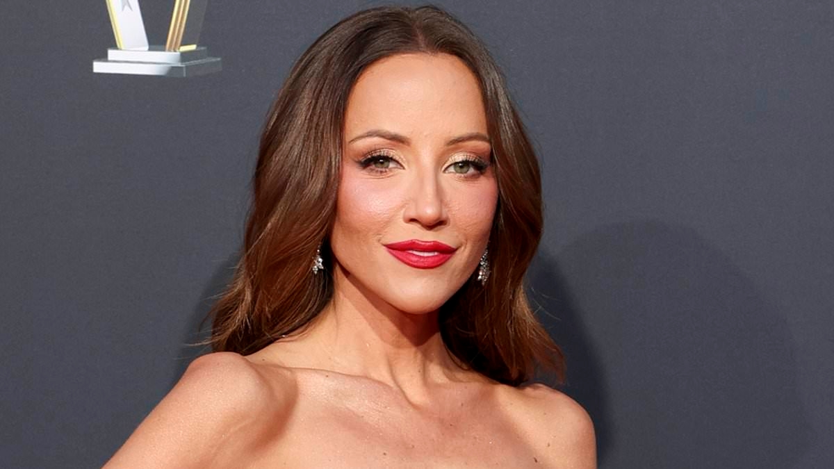 Kay Adams lined up for stunning move to replace Joy Taylor at Fox Sports after controversial host's exit