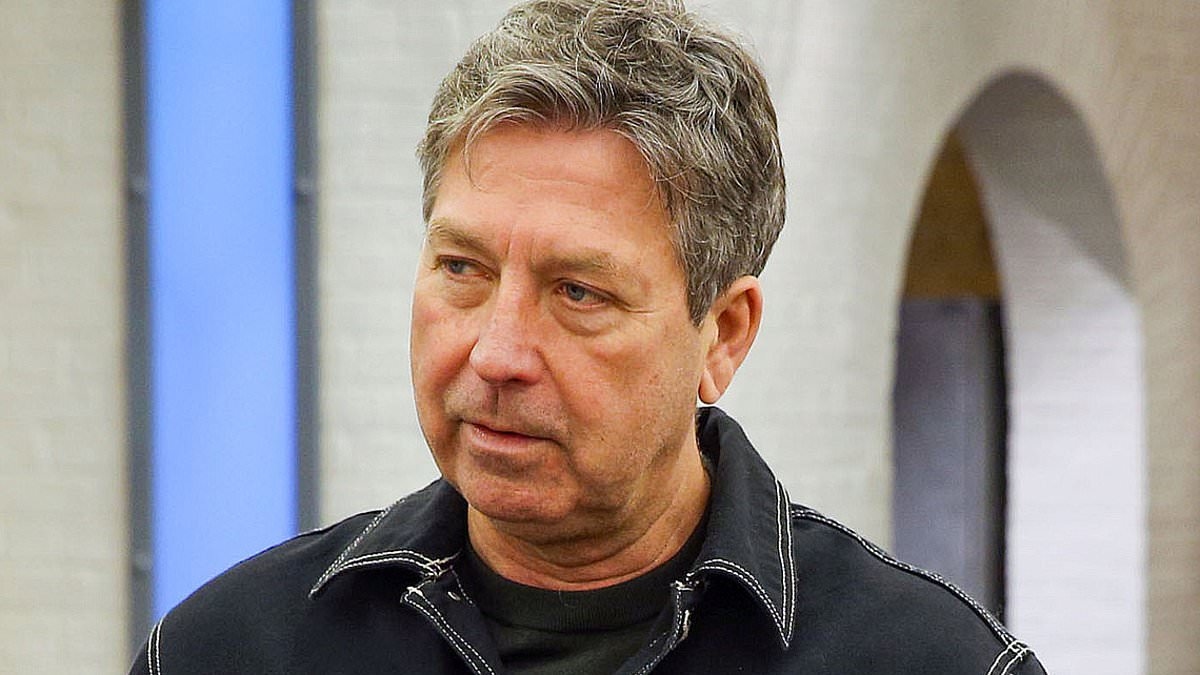 Revealed: The new favourite to become next MasterChef host after BBC sacks 'heartbroken' John Torode