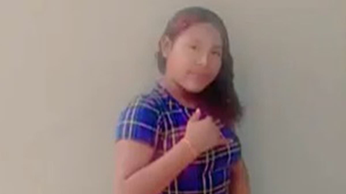 Child rape victim, 12, dies giving birth to 22-year-old attacker's baby
