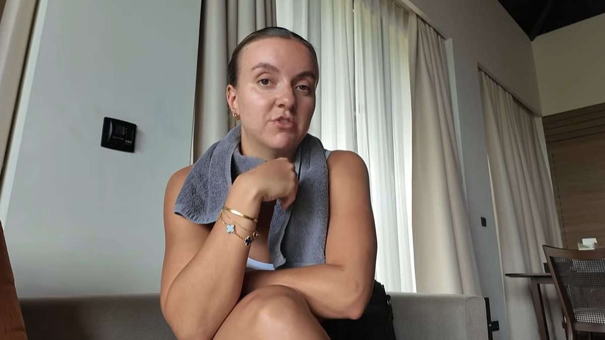 EXCLUSIVE Furious locals call for Molly-Mae Hague's influencer sister to be BANNED from ever returning to Indonesia after she told followers she scrapped Bali holiday after two days because she didn't like it