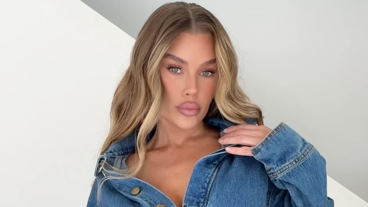 Skye Wheatley's bombshell Ozempic confession: Aussie reality star exposes little-known influencer secret about the weight loss drug