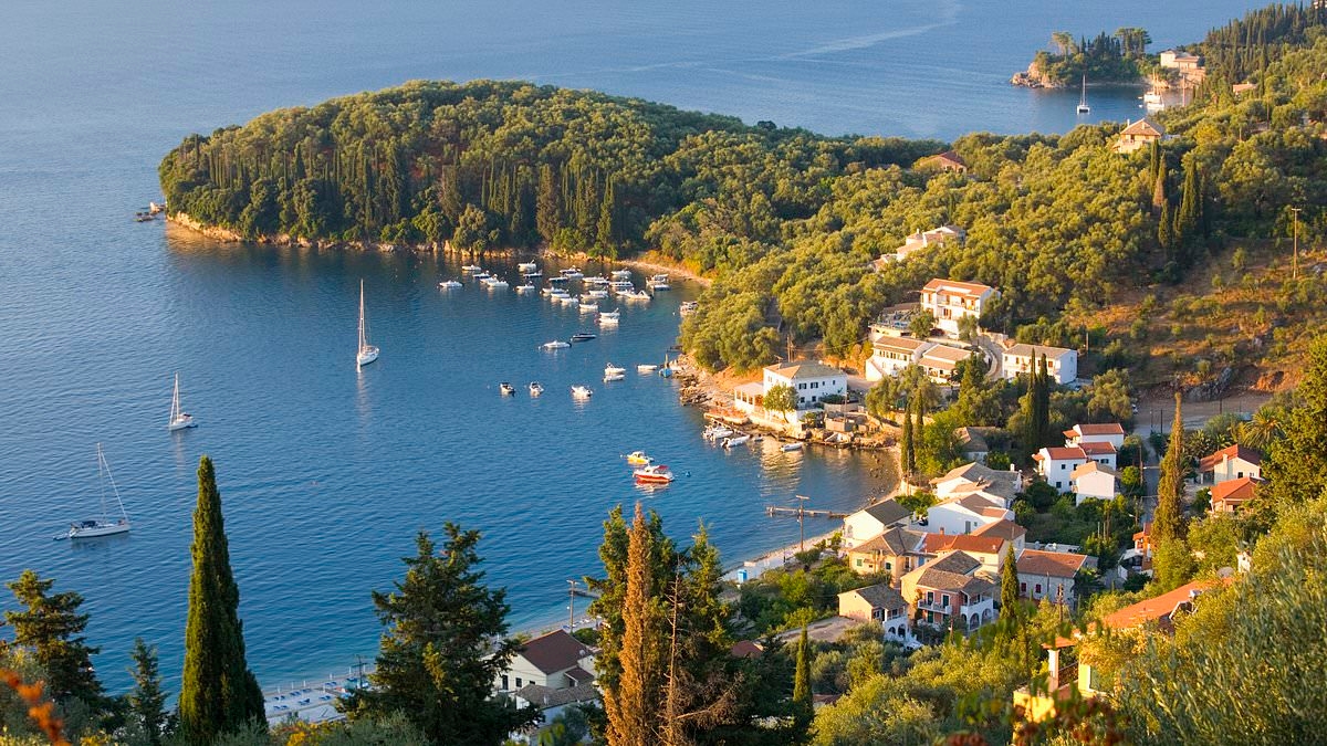 EXCLUSIVE Tourists issued warning over hidden £300 charge in popular European holiday destination as people call it 'disgusting'