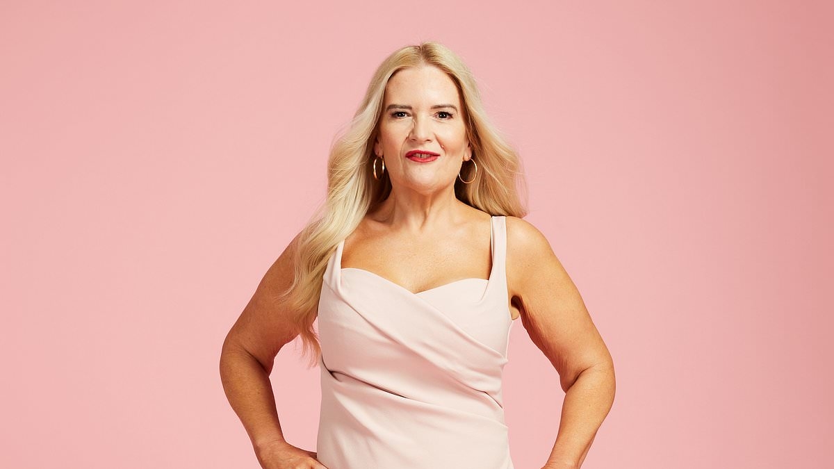 I was so fat I was told I wouldn't reach 40. These are the drastic steps I took to change my life and shed 13st... and why I despise being lumped in with lazy jabbers: SARAH JANE CLARK