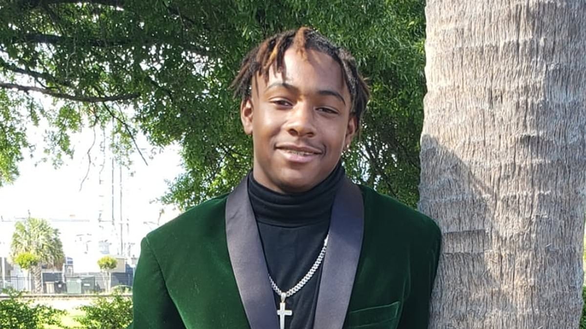 Young Georgia friends both die after being struck by lightning during fishing trip
