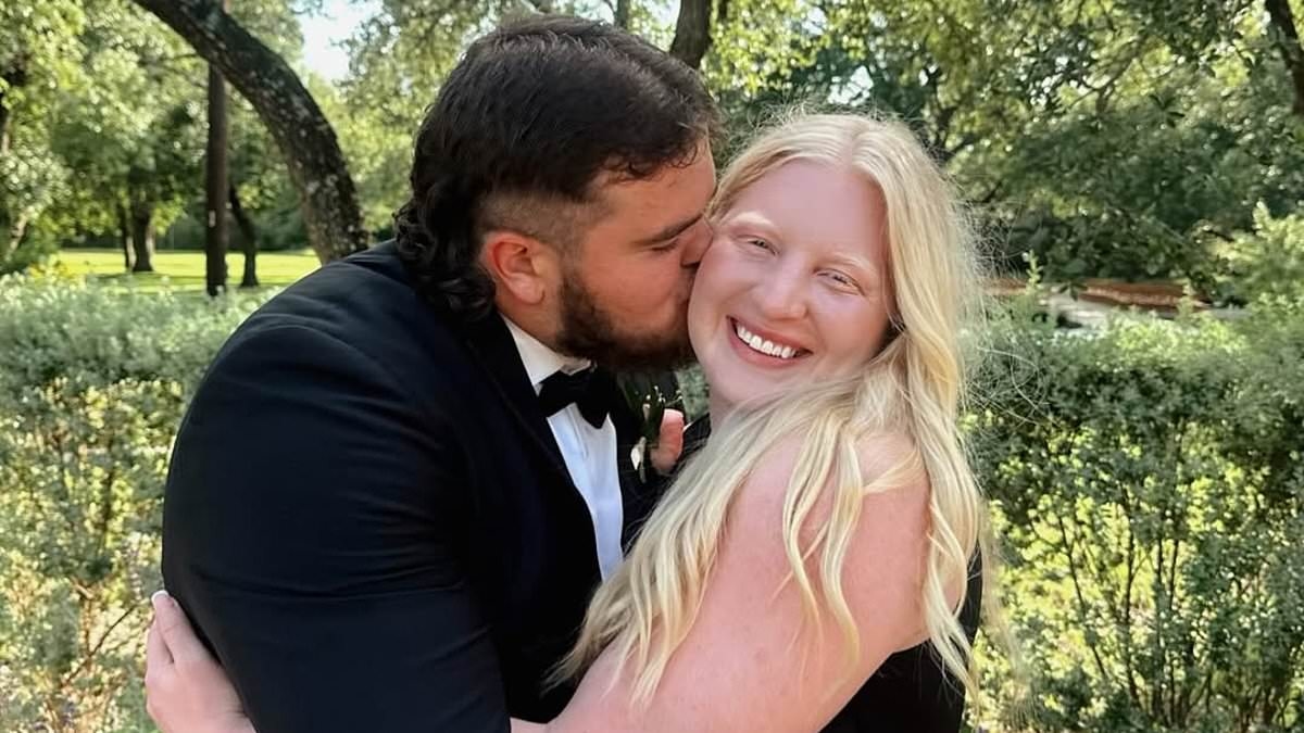 BREAKING NEWS Brock Lesnar's daughter Mya hard launches relationship with NFL star