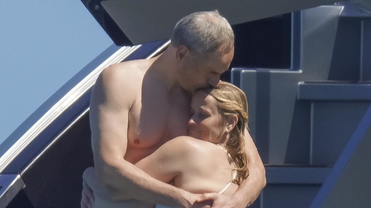 Inside Reese Witherspoon's intense diet and fitness regime amid summer romance with boyfriend Oliver Haarmann
