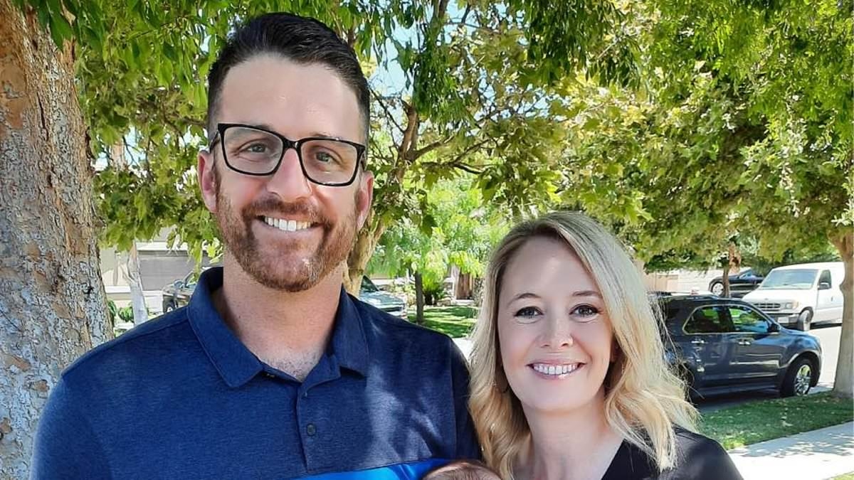 High-school basketball coach Drew Hall, 36, found dead after going missing on hike in California