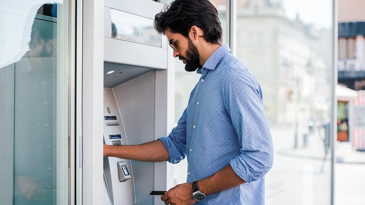 America's banks post earnings bonanza... but there's an invisible tax burning through your cash