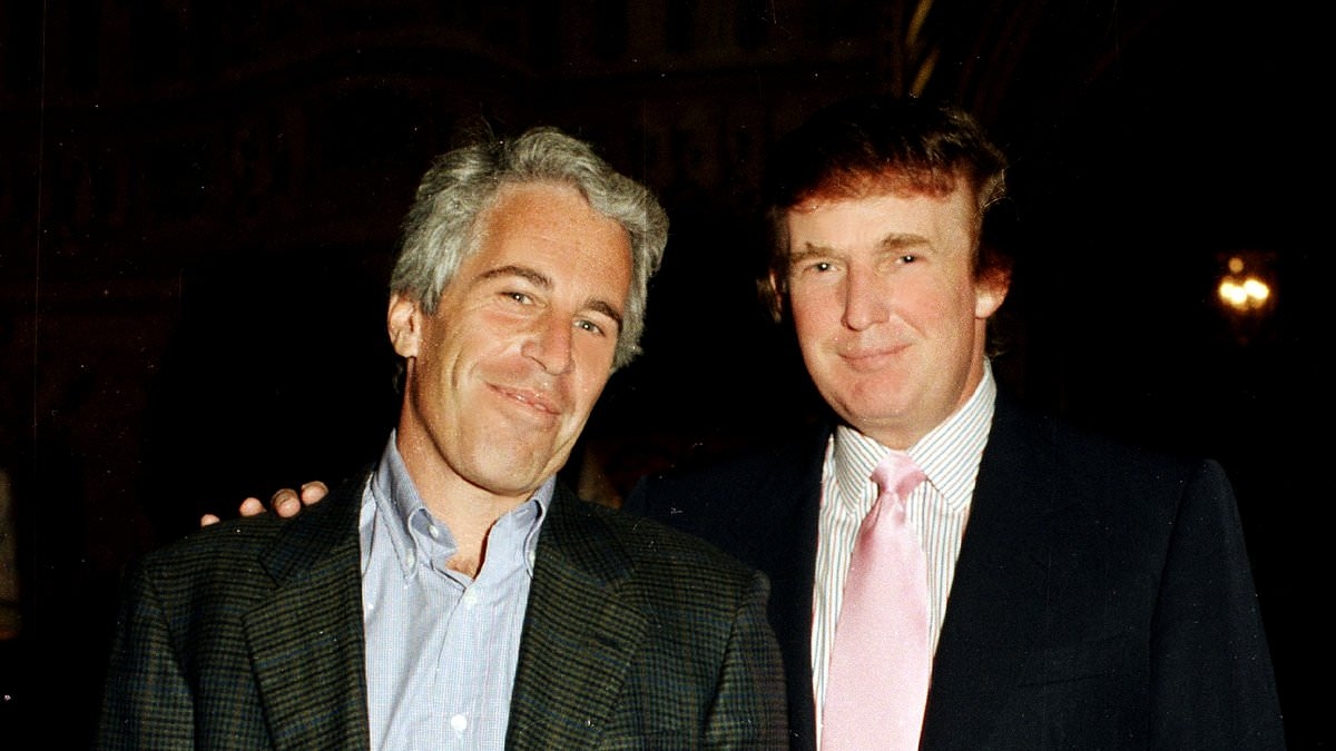 Trump turns on MAGA members demanding more information about Epstein