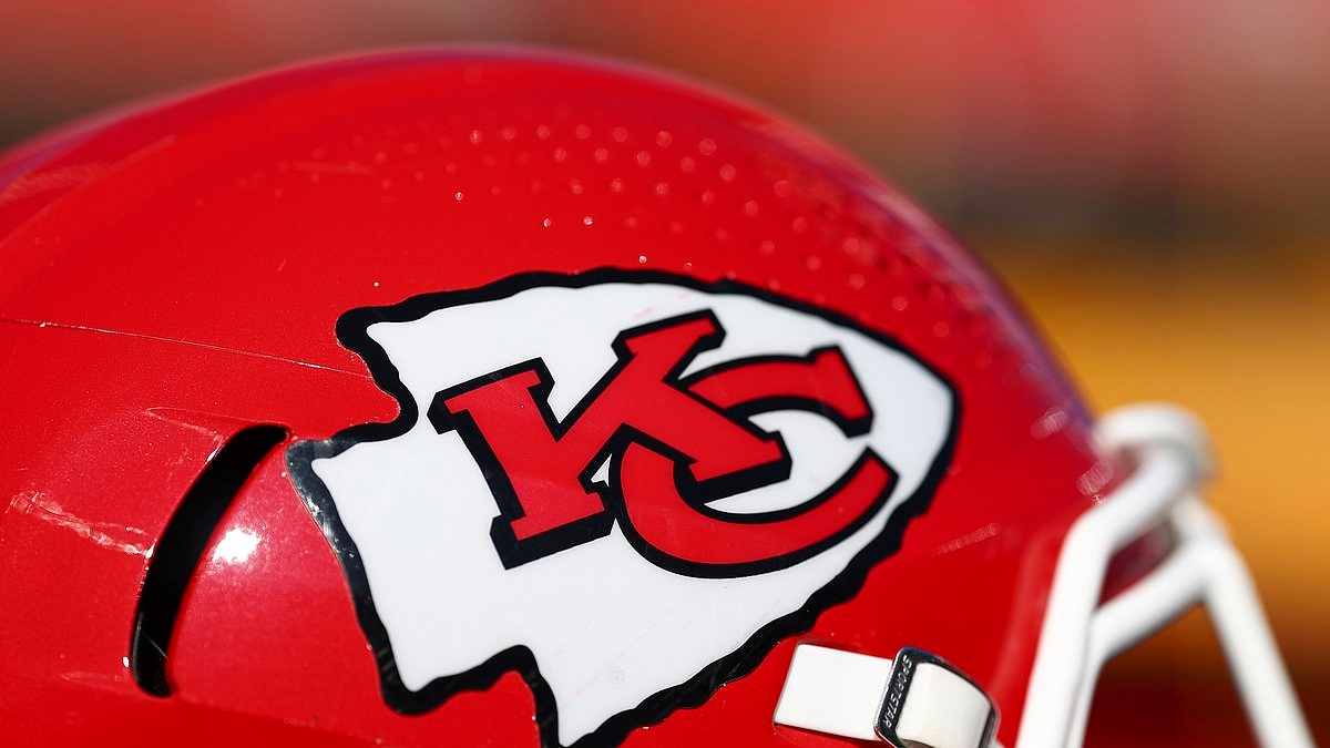 Revealed: Kansas City Chiefs identify next target after signing Trey Smith to historic $94million deal