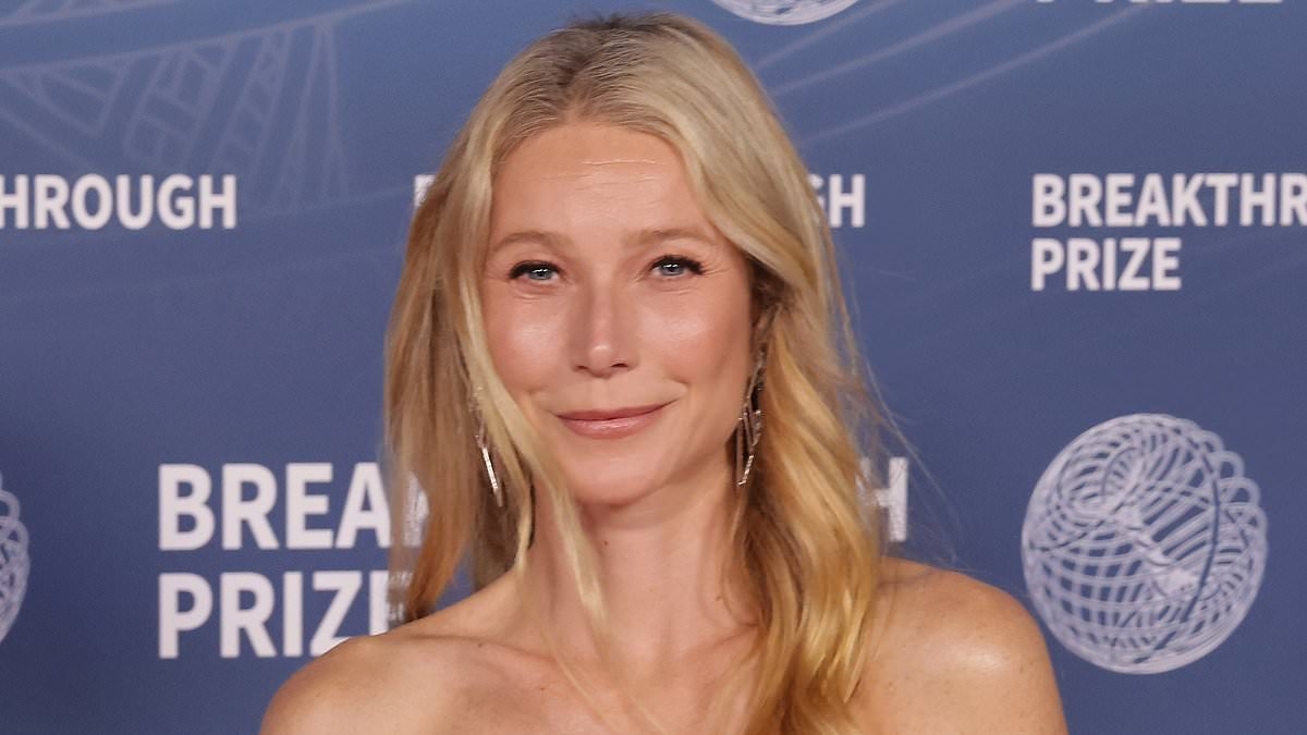 Gwyneth Paltrow slammed as 'insufferable' after admission about how she educated Brad Pitt during their relationship