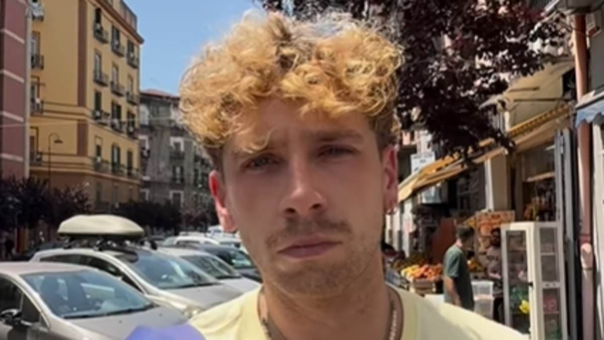 Tourist blasts major holiday destination for being messy and full of rubbish