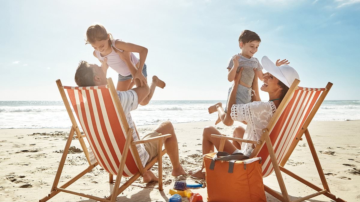 Little-known travel hack allows travellers to buy 'unwanted' holidays for MUCH less - but there's a catch