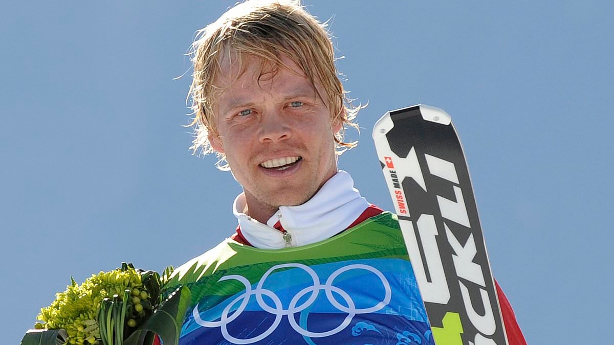 Olympic skiing hero dead at 49 after horrifying accident