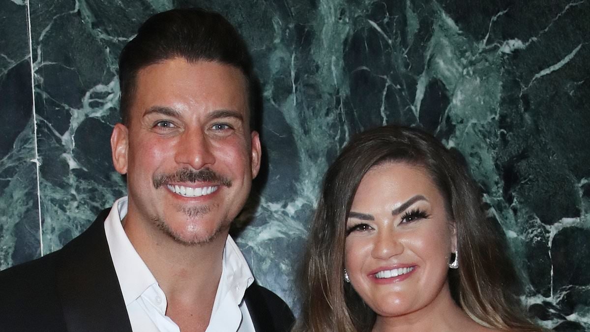 BREAKING NEWS Jax Taylor QUITS The Valley after ex Brittany Cartwright drops shocking bombshell about his booze battle