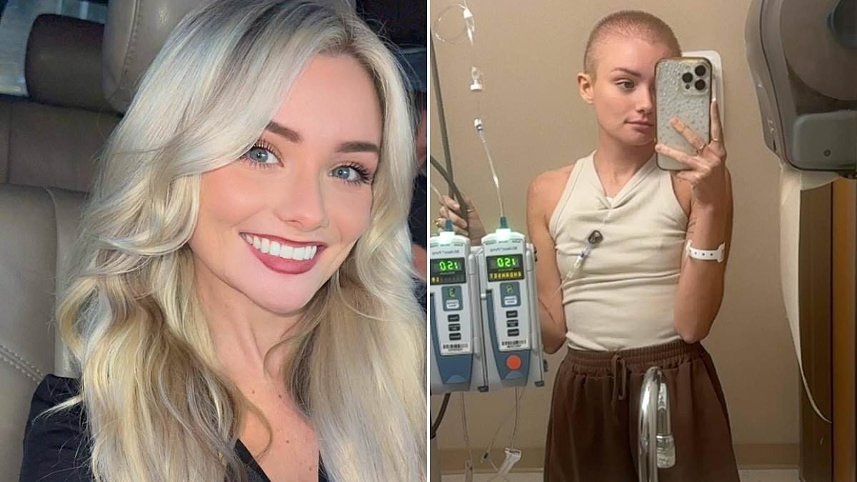 I'm 25 and I have cancer that kills more than half of those who get it...there are two symptoms doctors dismissed