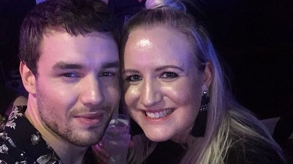 Liam Payne's sister Nicola heartbreakingly admits 'I hate that this happened' in emotional tribute after watching him in Building The Band - nine months after his tragic death