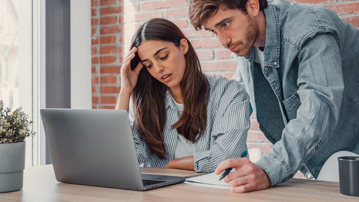 Warning to all Gmail users over new type of attack