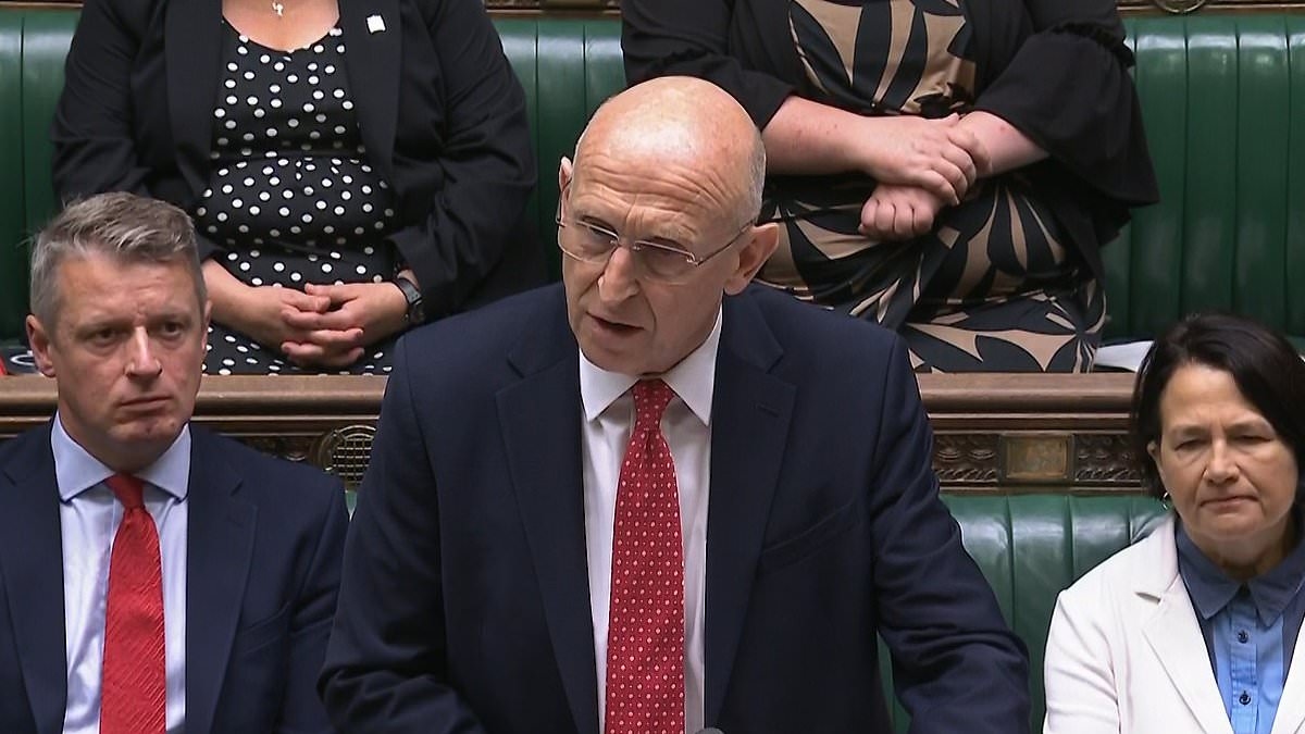 ANDREW NEIL: This breathtaking Afghan scandal risks ripping asunder the contract of trust between voters and leaders without which democracy cannot survive