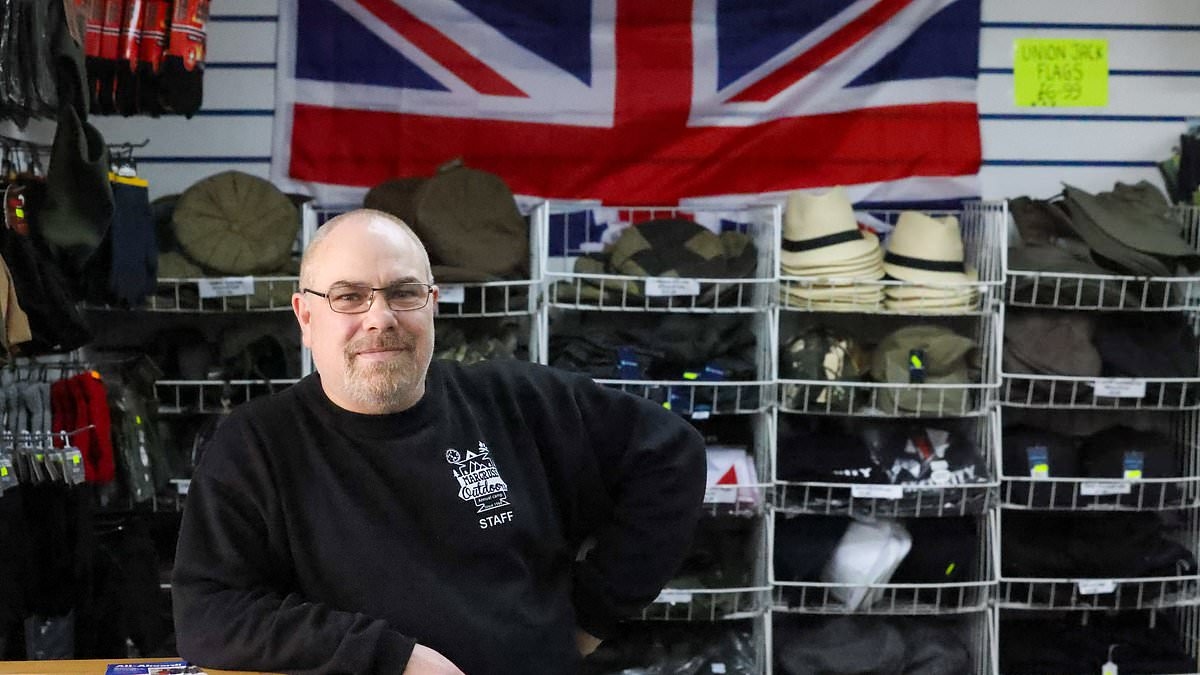 Bristol's Clean Air Zone is the 'final blow' for family-run store forced to close after 57 years