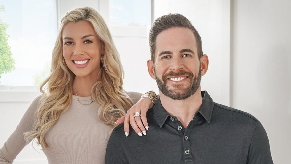 More HGTV shows brutally cancelled as network legends axed in bloodbaths