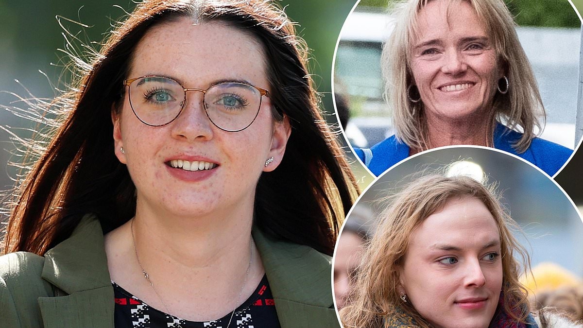 Equalities boss in trans doctor row 'Googled' policies of other health boards, tribunal told