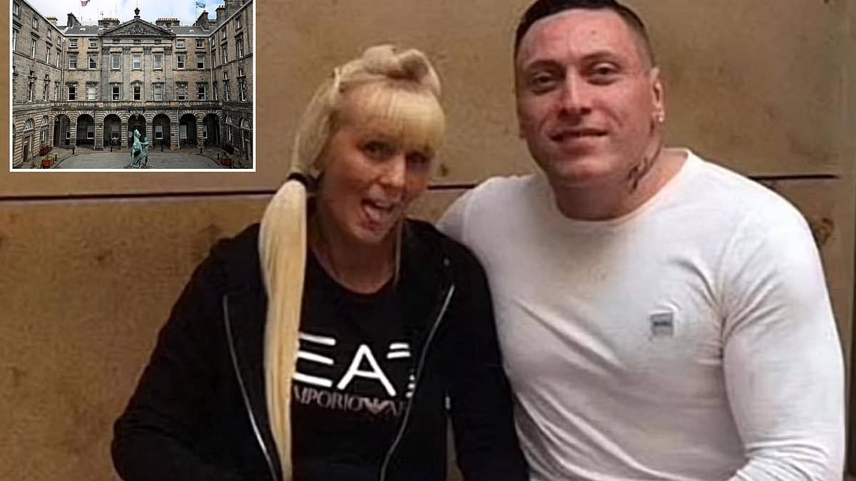 Widow's agony as man found dead in council loo six days after he was reported missing