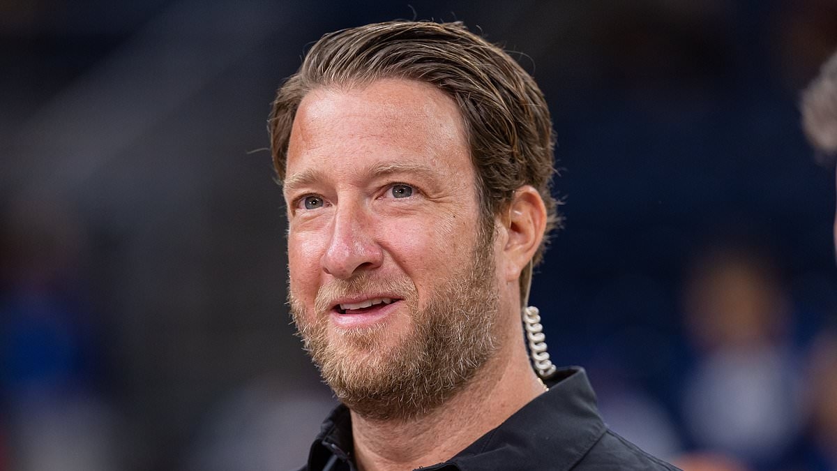 BREAKING NEWS Dave Portnoy on the brink of stunning deal to join Fox Sports