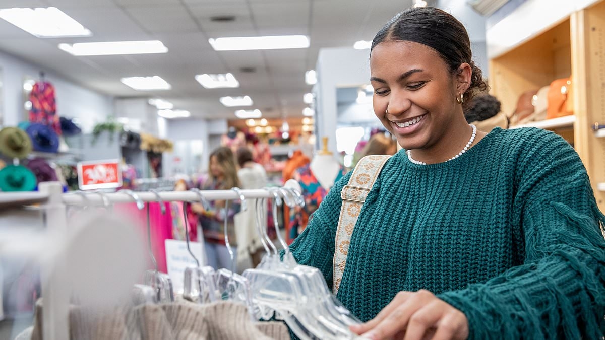 Bargain store staple set to close more stores as it launches 50% off sales amid retail apocalypse