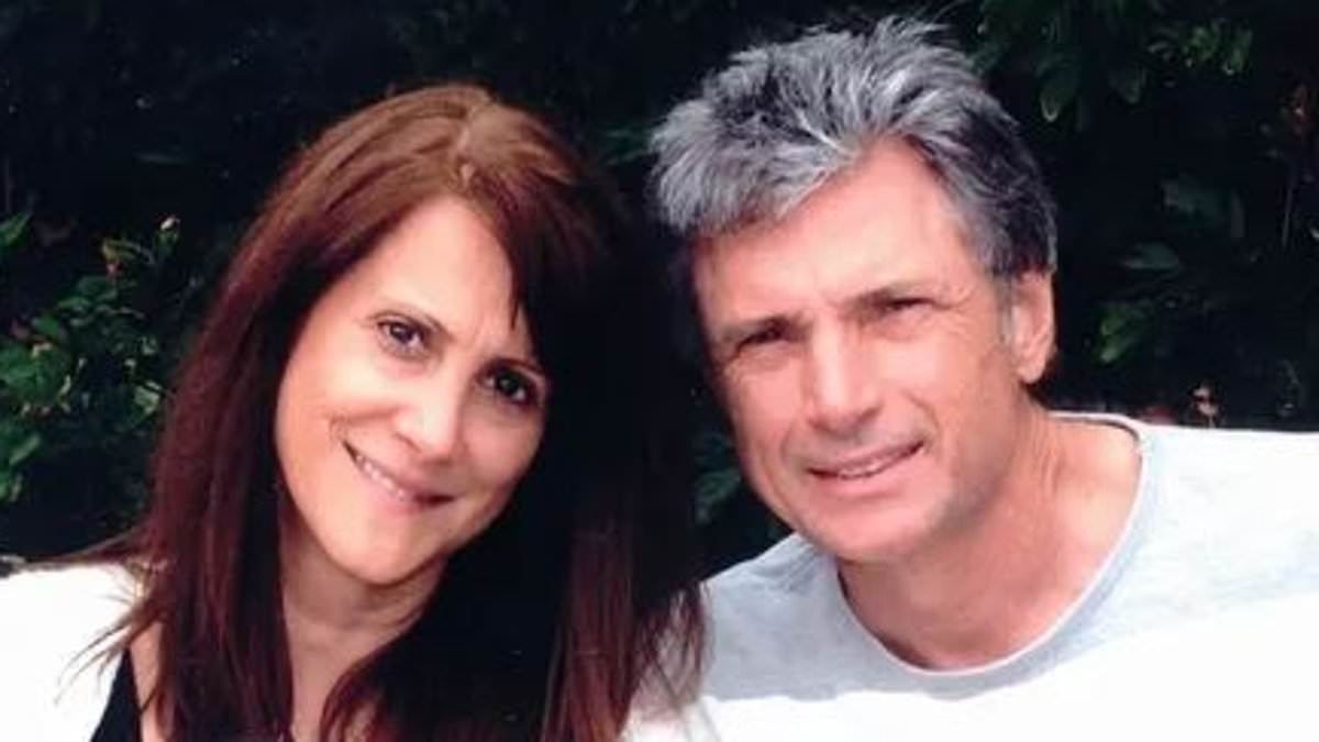 EXCLUSIVE American Idol exec and her husband were living in a nightmare in lawless LA. Horrifying new details reveal their desperate plan before their brutal murder