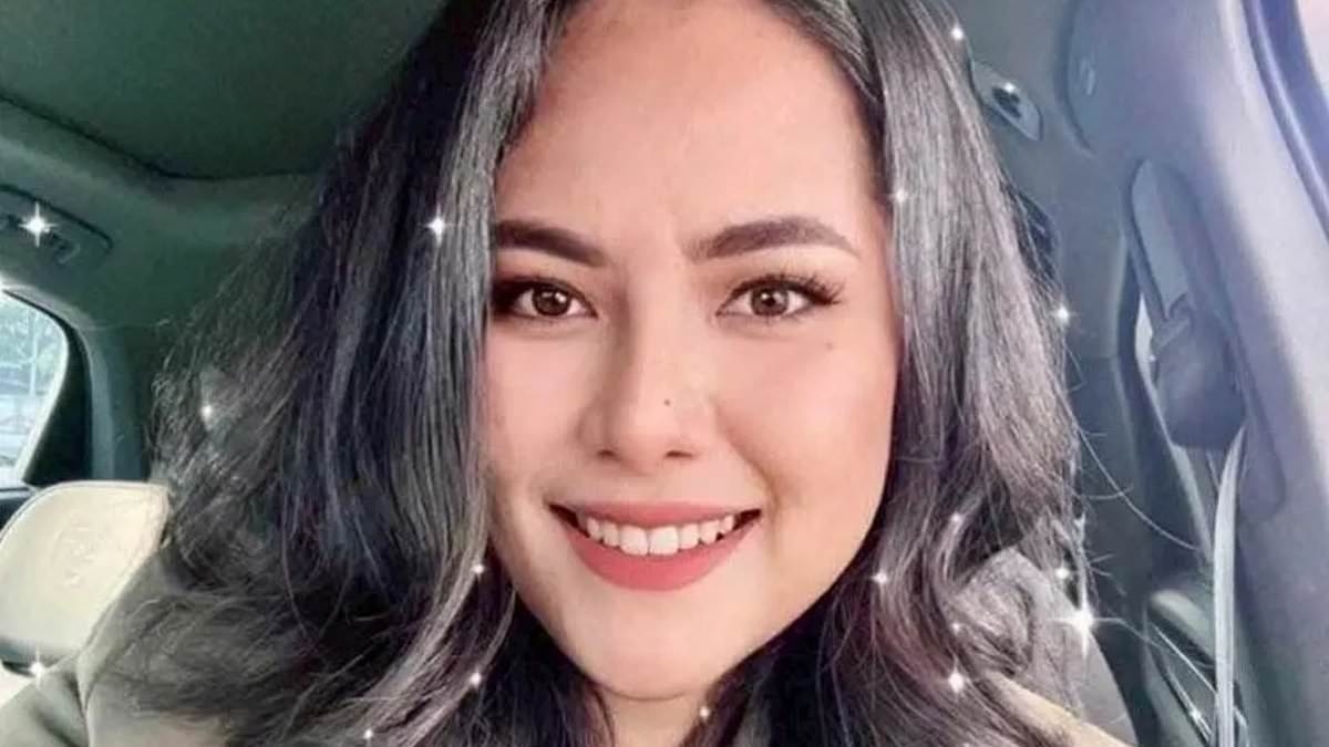 Thai woman, 35, 'filmed herself having sex with Buddhist monks and blackmailed them for millions of pounds'