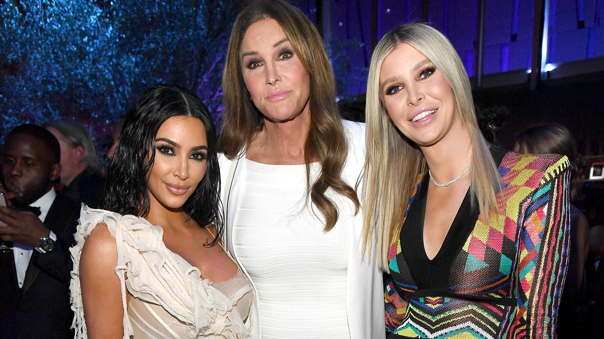 BREAKING NEWS Caitlyn Jenner's pal Sophia Hutchins cause of death revealed after horrific accident in Malibu
