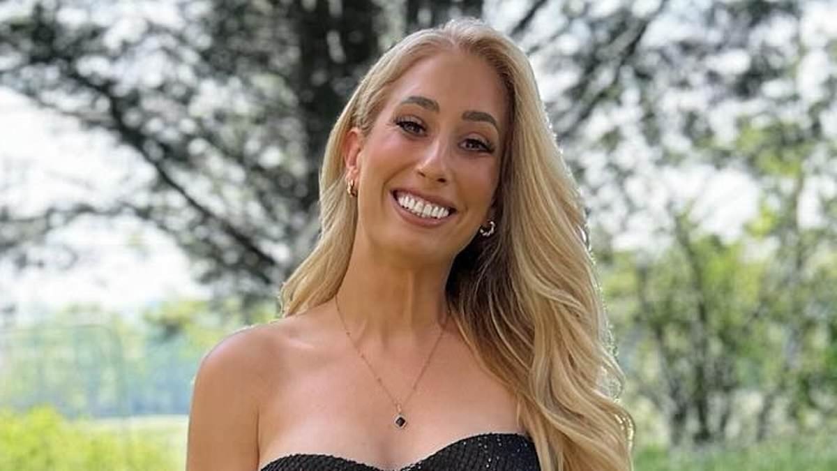 The real BBC rich list REVEALED: From Stacey Solomon to Richard Osman and Rylan Clark - the stars earnings the corporation don't publish