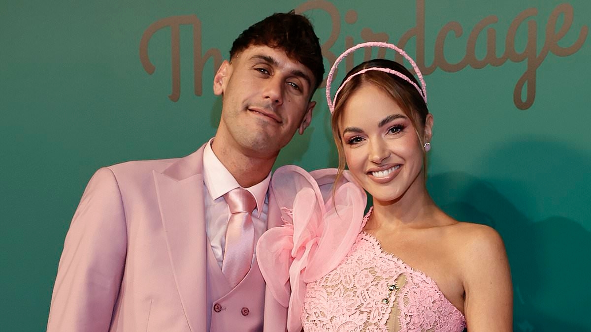 Olivia Molly Rogers finally breaks her silence on bitter feud with former stylist 'bestie' Paul Versace