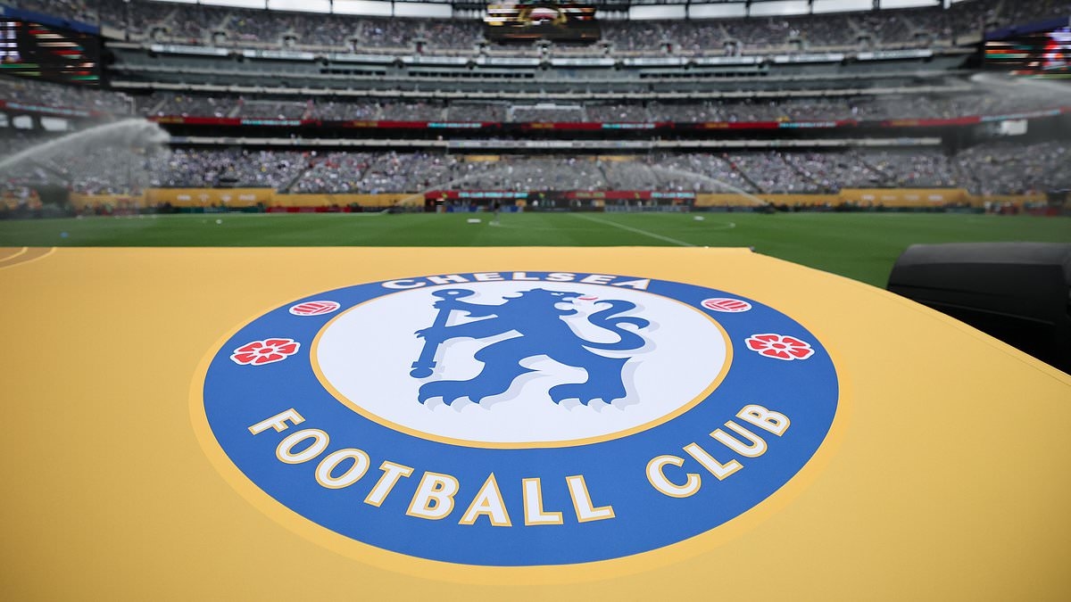 Former Chelsea manager rushed to hospital after falling ill during training session