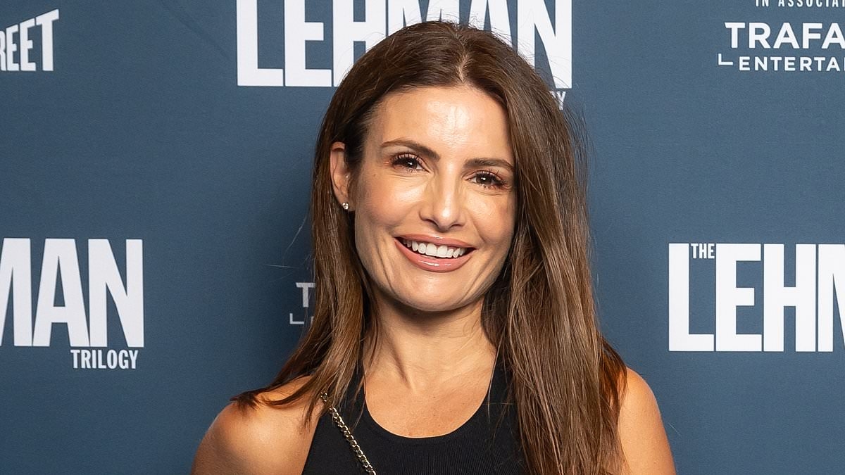 Ada Nicodemou doesn't look like this anymore! Home and Away star reveals her very puffy visage as fans ask 'What have you done to your face?'