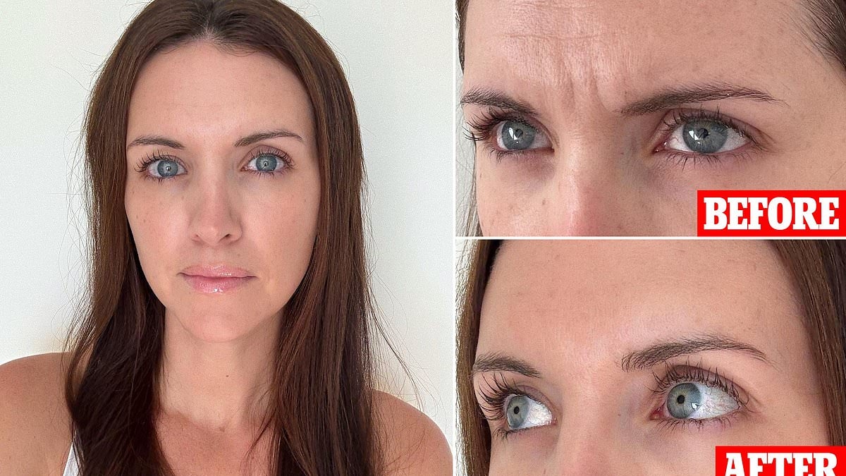 I tried a 'holy grail' beauty item loved by Margot Robbie, Kim Kardashian and Victoria Beckham... so does it live up to the hype?