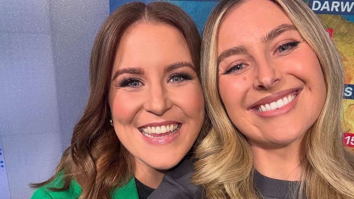 Channel Nine reporter departs the network after shocking on-air gaffe