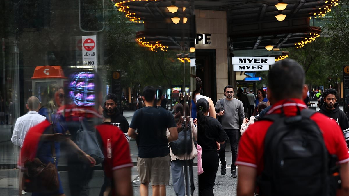 The shocking new economic figure Anthony Albanese doesn't want you to see as immigration surges
