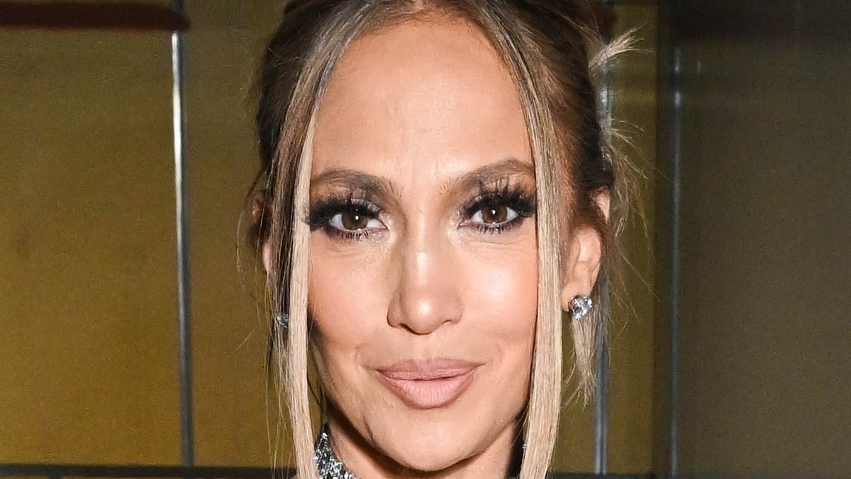 Jennifer Lopez reveals if she will ever get married again after four divorces