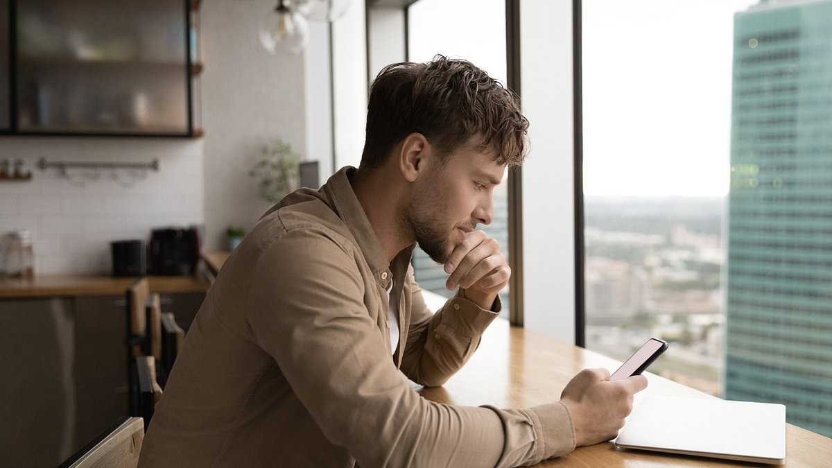 Why I broke up with my new girlfriend after seeing her apartment for the first time