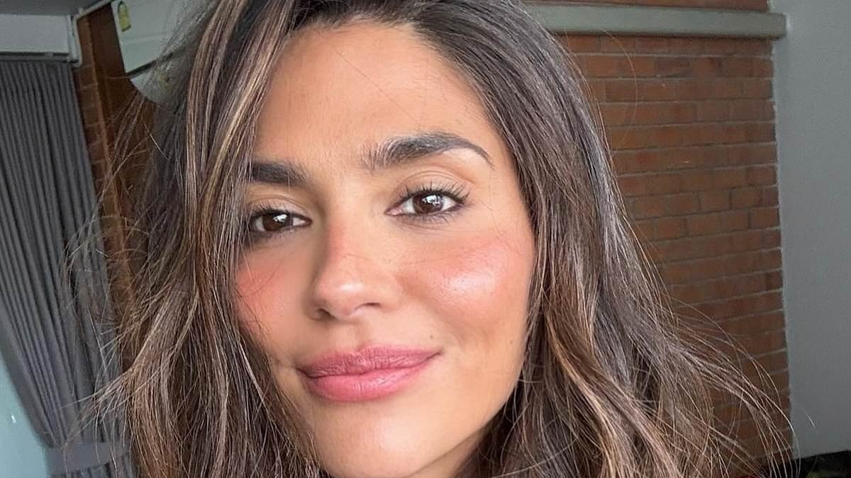 Pia Whitesell shares major news - four years after marrying multimillionaire Patrick Whitesell: 'I'm excited'