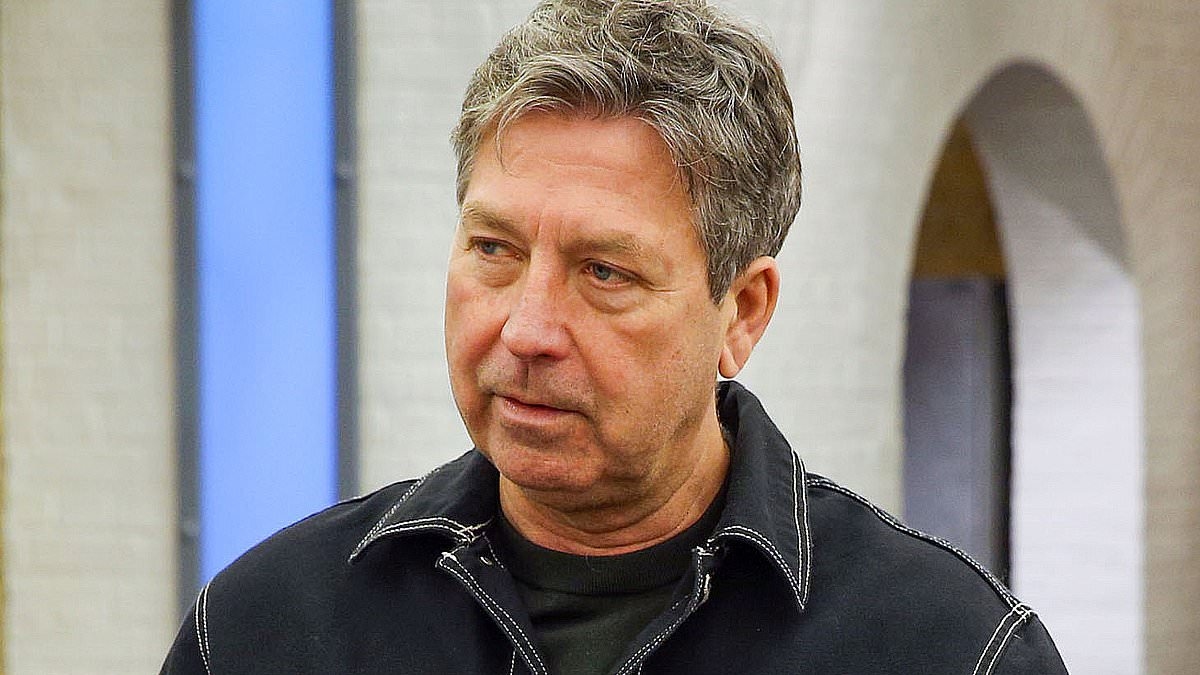 John Torode's financial heartache as TWO firms went bust owing £160k