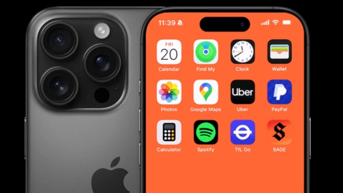 Is THIS the key to finally slashing screentime? 'Dumb' iPhone is devoid of the internet, games, or social media apps - but it comes at a hefty price