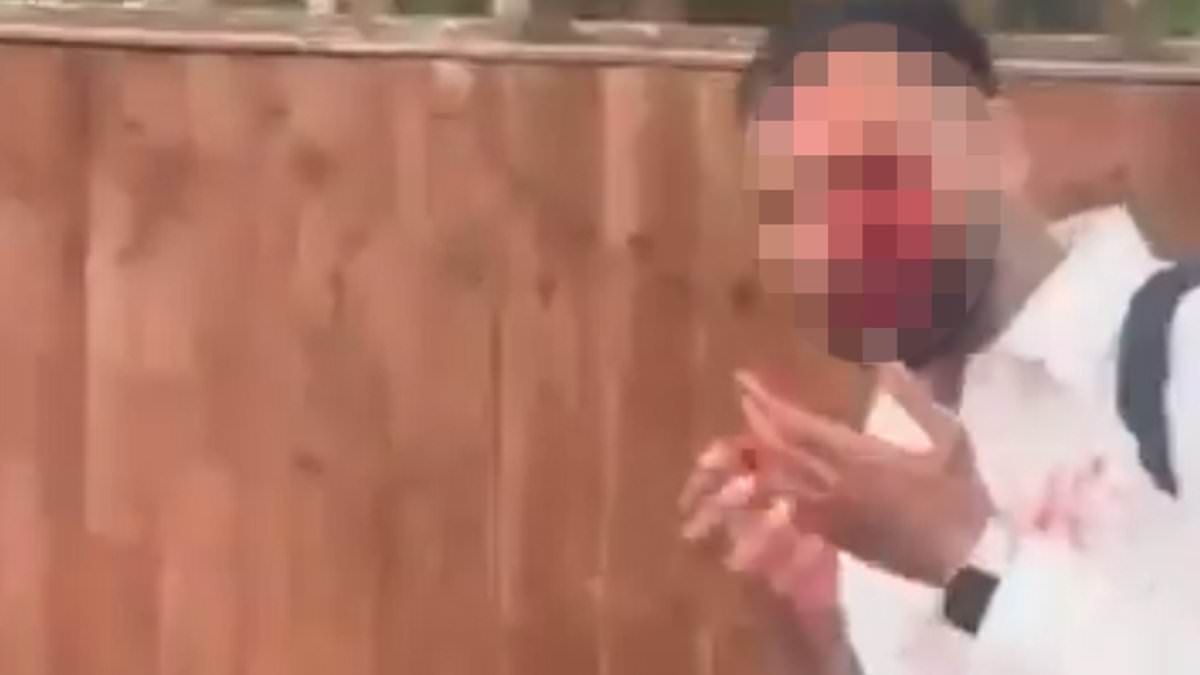 Security guards at asylum seeker hotel in Essex were ambushed at a bus stop during violent anti-immigration protests, police reveal as community anger continues