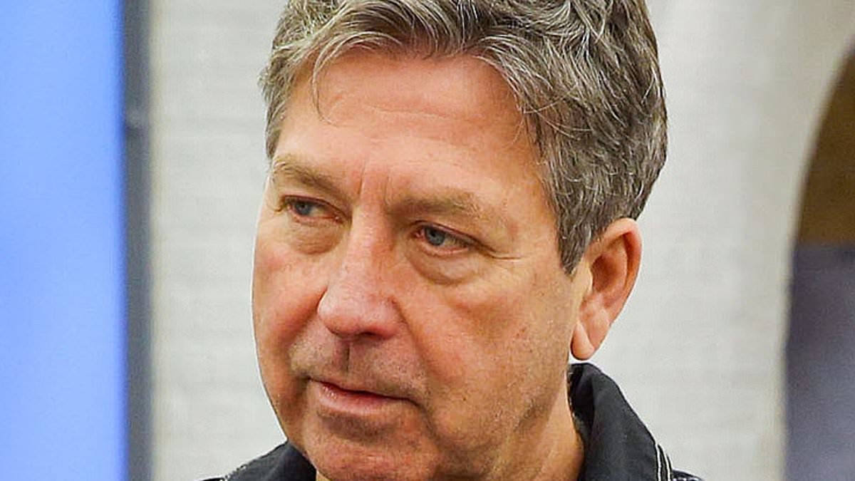 EXCLUSIVE John Torode was sacked by the BBC from MasterChef for using 'the worst racial slur there is'