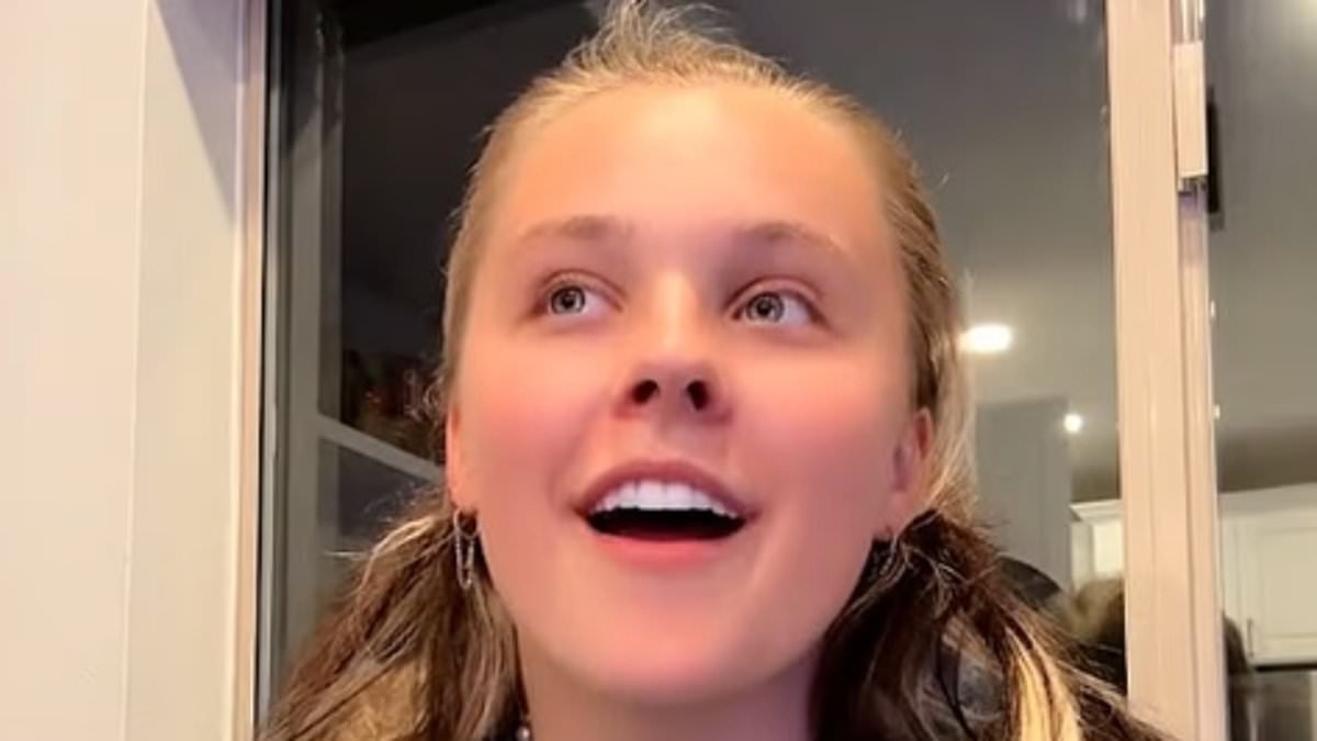 JoJo Siwa fuels UK move speculation as she announces HUGE news amid her blossoming romance with Chris Hughes