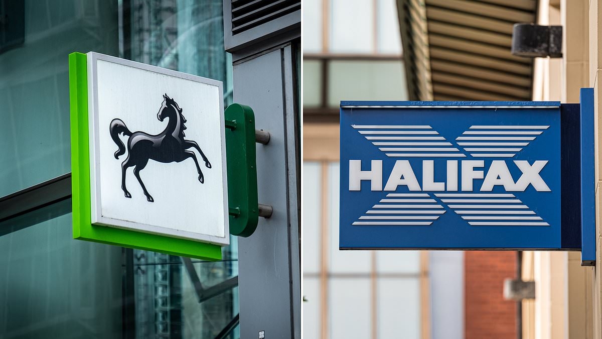 Lloyds to hand bigger mortgages to thousands of first-time buyers